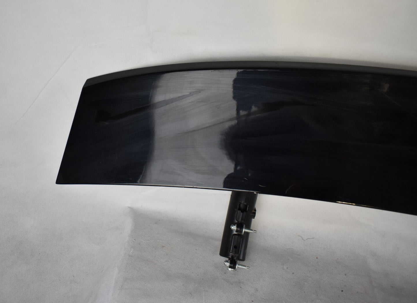 Original Mercedes AMG GT Spoiler Ausfahrbar x290 a2907900200