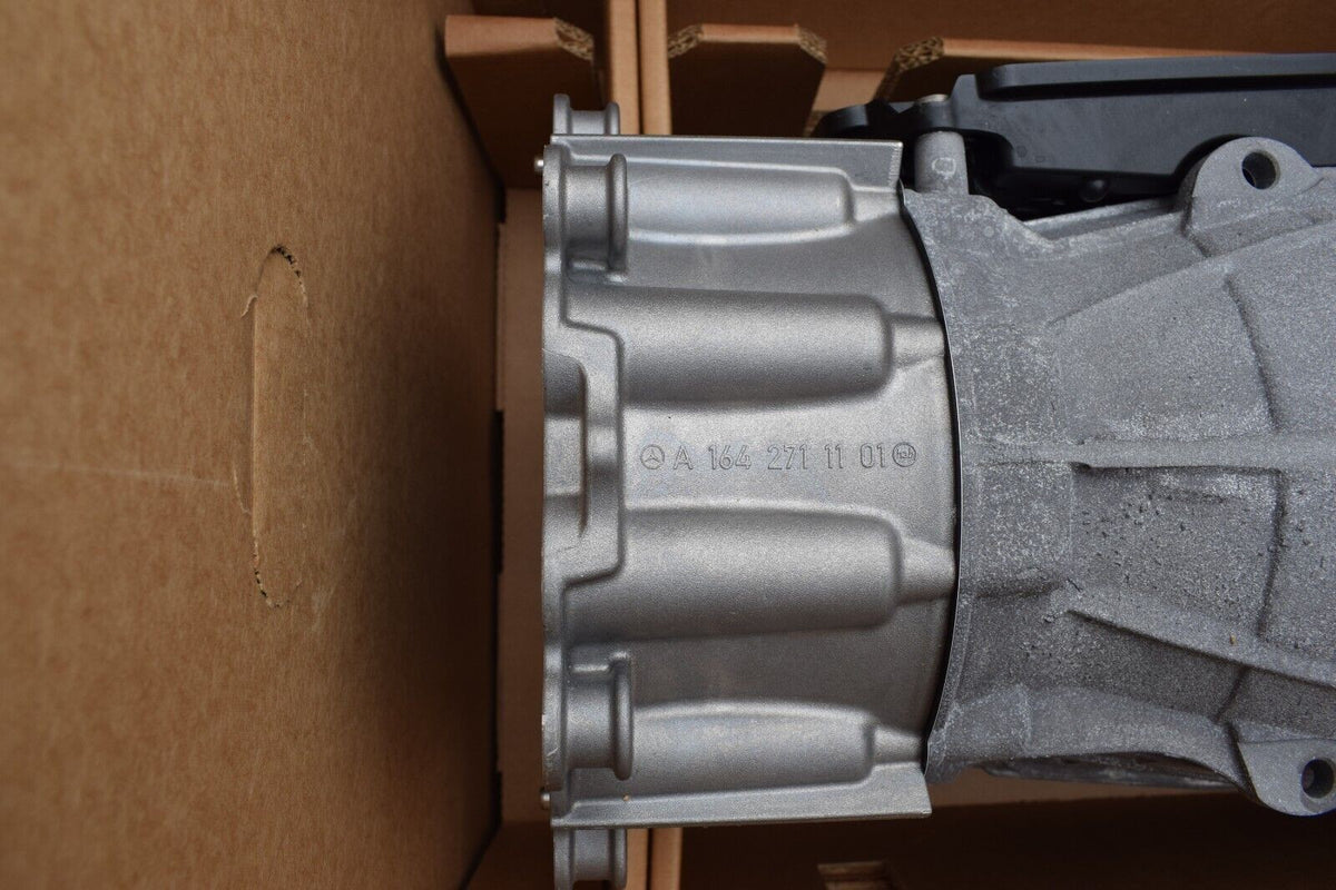 NEU Original Mercedes Automatikgetriebe w251 R 7G Getriebe a2512706700 OVP