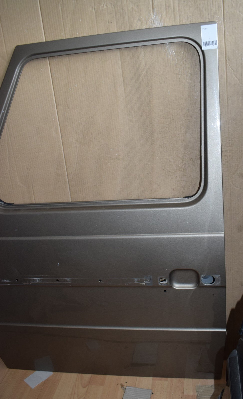Original Mercedes G Klasse Türe door  w463 G VL vorne links