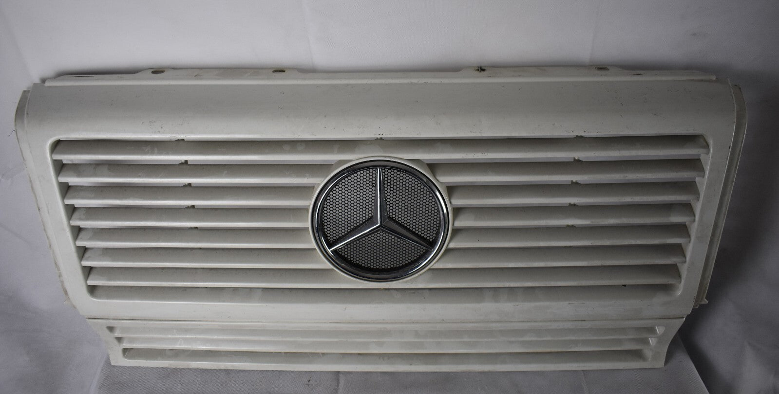 Original Mercedes Kühlergrill Grill w463 G Klasse a4638880015