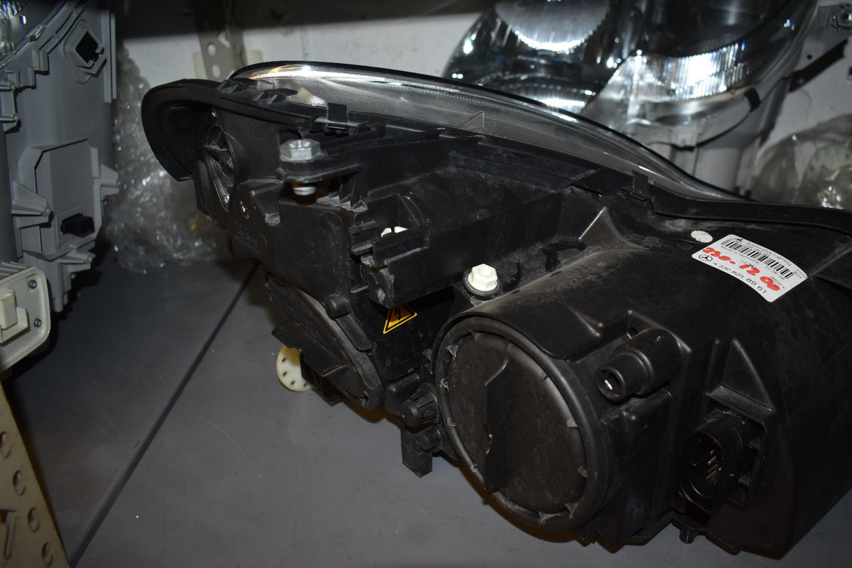 Original Mercedes R230 SL Scheinwerfer Rechts A2308289061