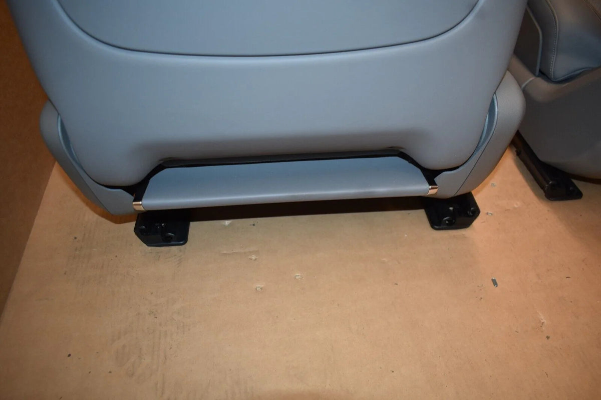 Mercedes w223 S klasse Sitze vorne Seat Interior Maybach V12 Grau