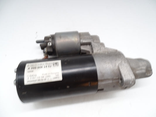 original Mercedes Anlasser a0009062402 sprinter 519 motor om642