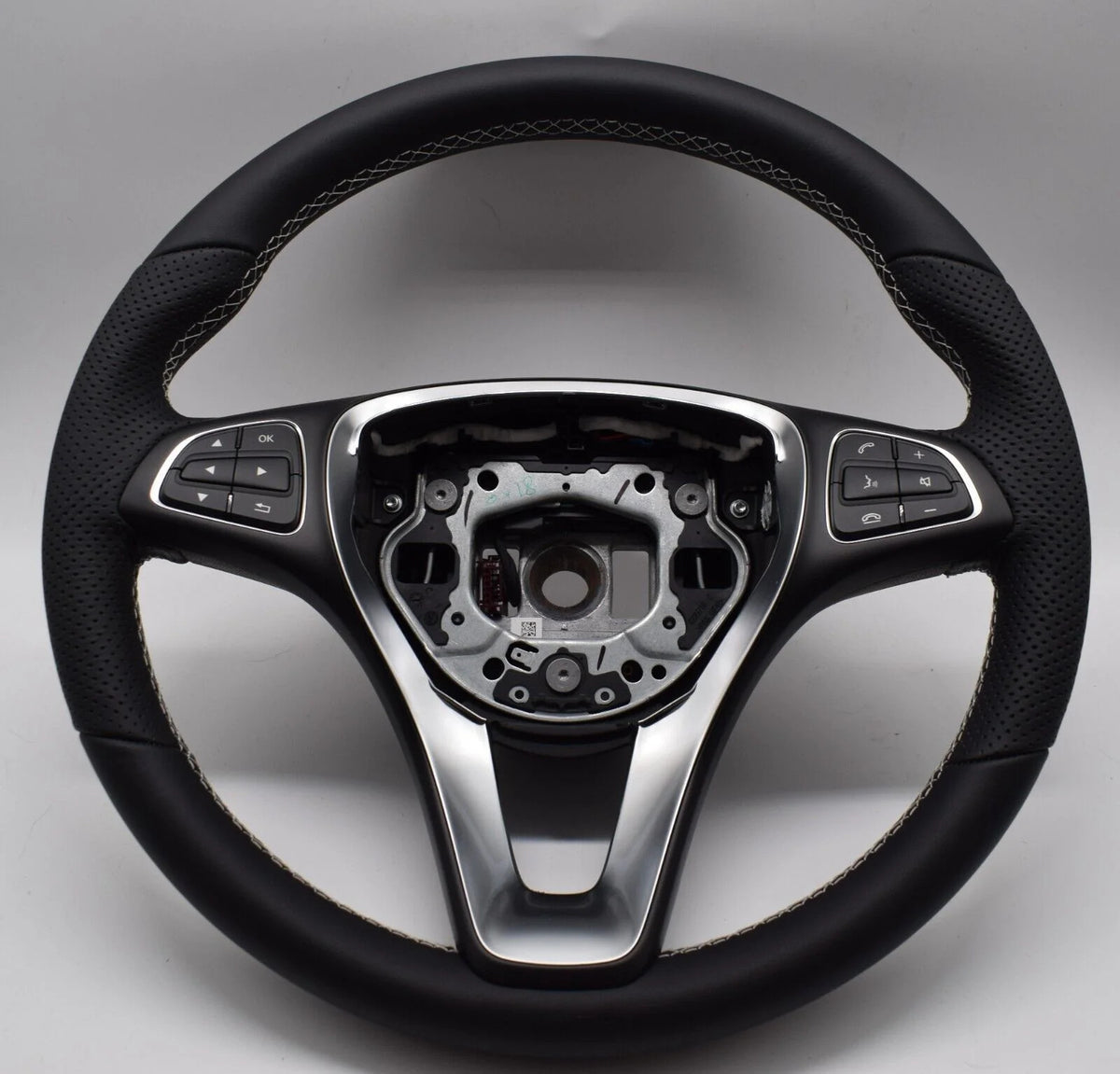 Original Mercedes CLA GLA Sportlenkrad Lederlenkrad A0004607911 Vito