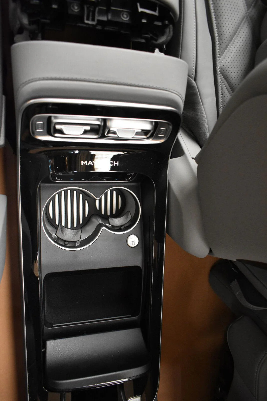 Mercedes w223 S klasse Sitze vorne Seat Interior Maybach Manufactur Einzelsitze
