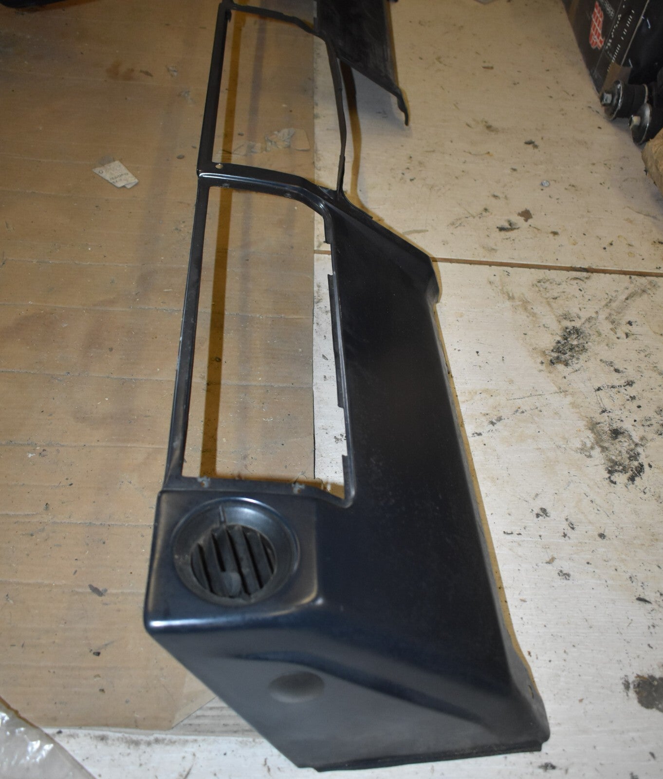 Original Mercedes G Klasse Armaturenbrett Oldtimer Instrumentel Teil