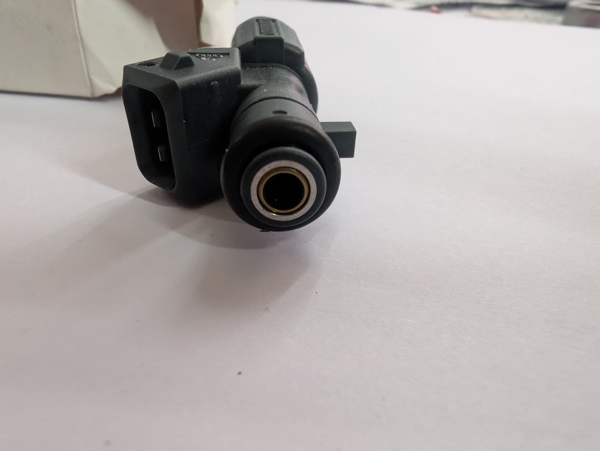 4x Original VW AUDI Einspritzventil 030906031J Injektor OVP