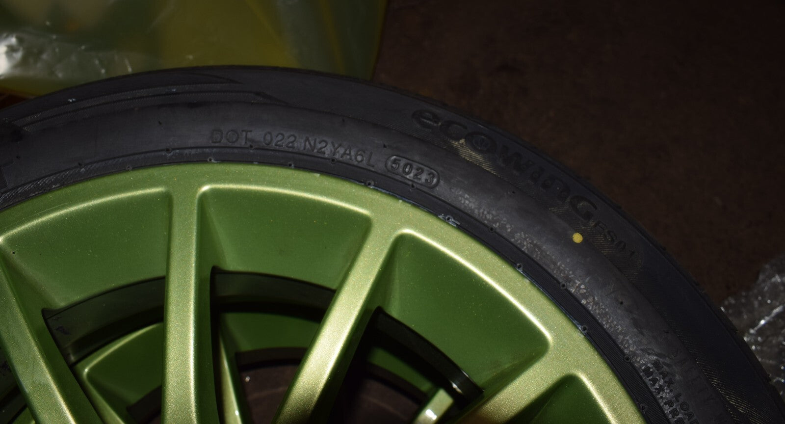 Original SMART w451 Sommerräder Räder Alufelgen 15 Zoll Fortwo Reifen Sommer