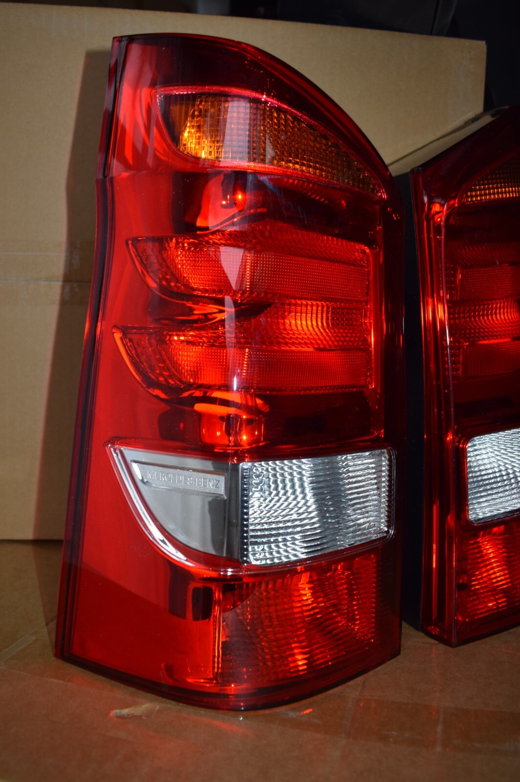 Original Mercedes w447 Vito Heckleuchte rechts links A4478200164 Rückleuchte