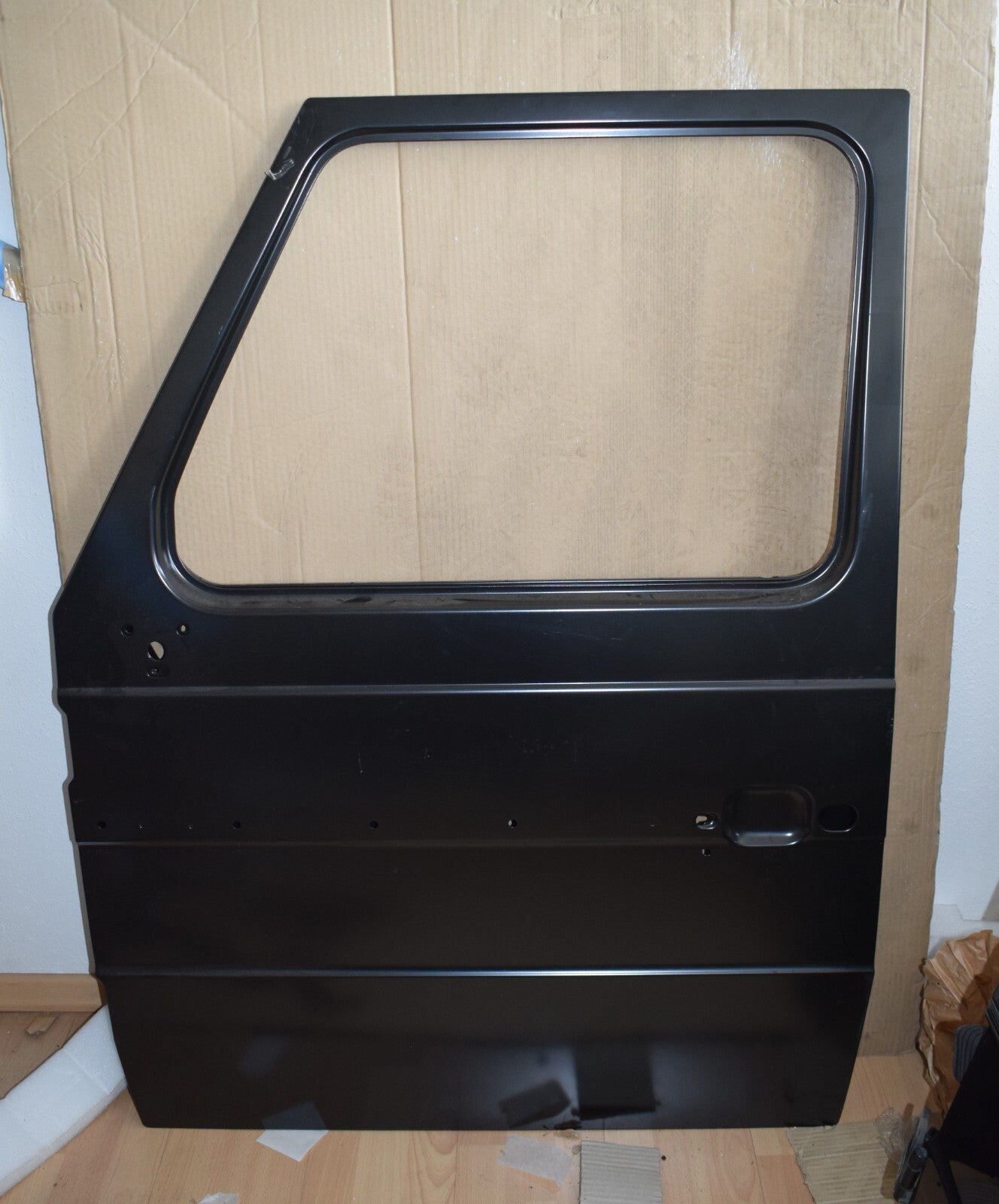 Original Mercedes G Klasse Türe door  w463 G VL vorne links