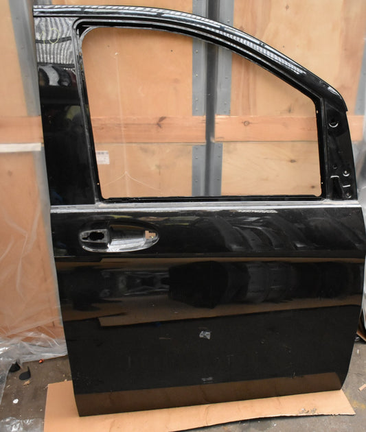 Original Mercedes w447 Beifahrer Tür vorne rechts schwarz A4477206700 V Klasse