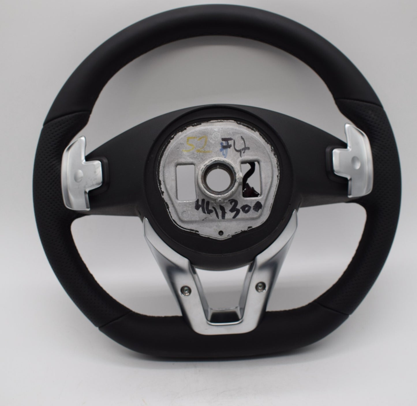 Original Mercedes w253 GLC C Klasse Sportlenkrad Lenkrad a0004603112 AMG Line