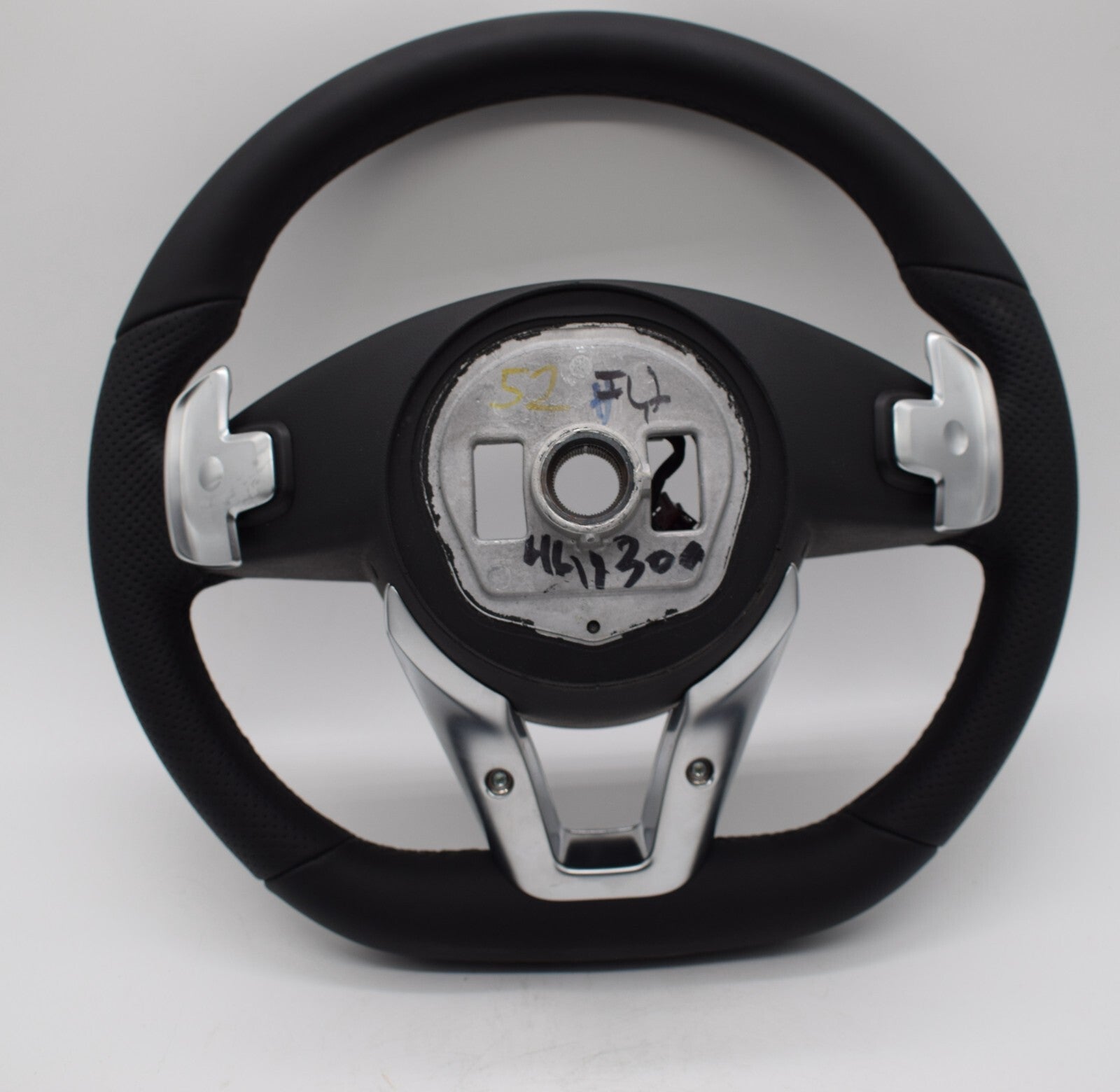 Original Mercedes w253 GLC C Klasse Sportlenkrad Lenkrad a0004603112 AMG Line