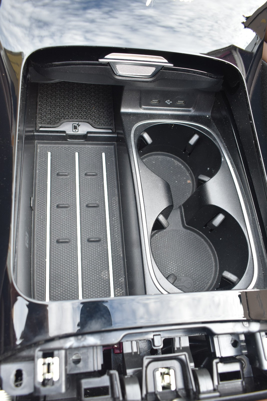 Mercedes w223 S Klasse Sitze Ledersitze Einzelsitze innenausstattung Manufactur