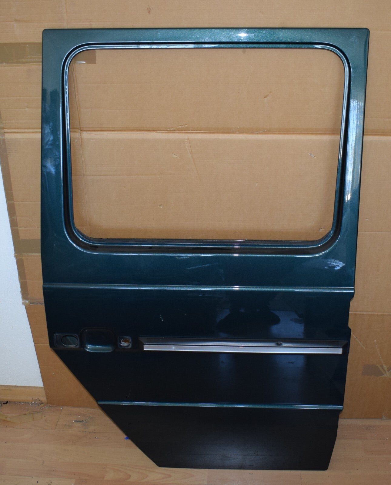 Original Mercedes G Klasse Türe door  w463 G HR hinten rechts