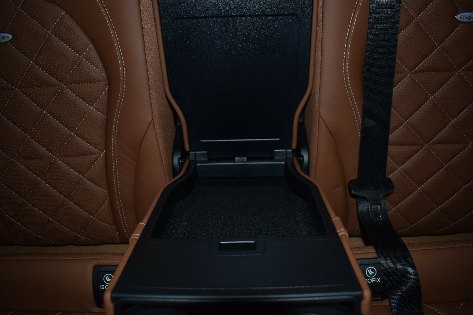 Mercedes w205 C Klasse 205 Ausstattung Designo Sitze Leder Sattelbraun AMG Limo