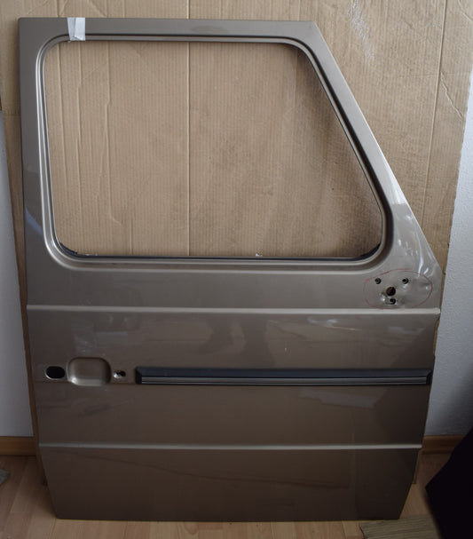 Original Mercedes G Klasse Türe door  w463 G VR vorne rechts