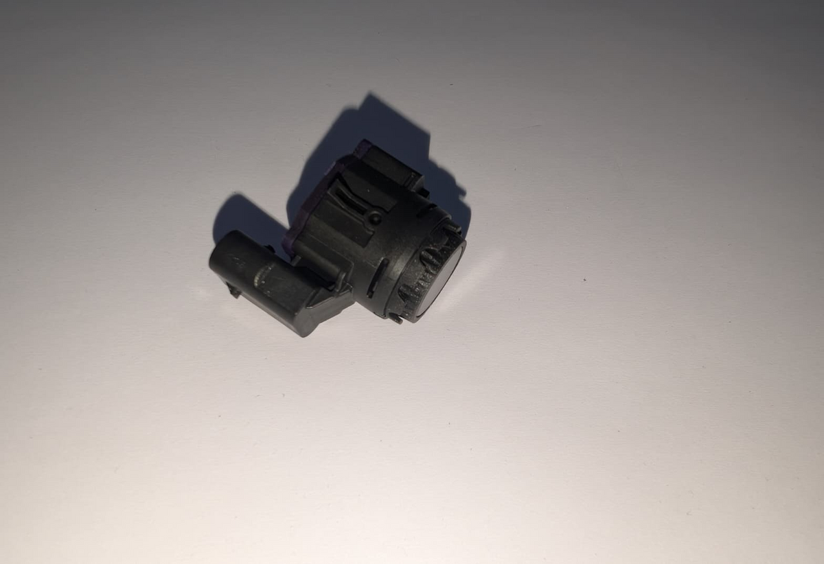 1x Original Mercedes Parksensor PDC A2239054510 Schwarz neuwertig
