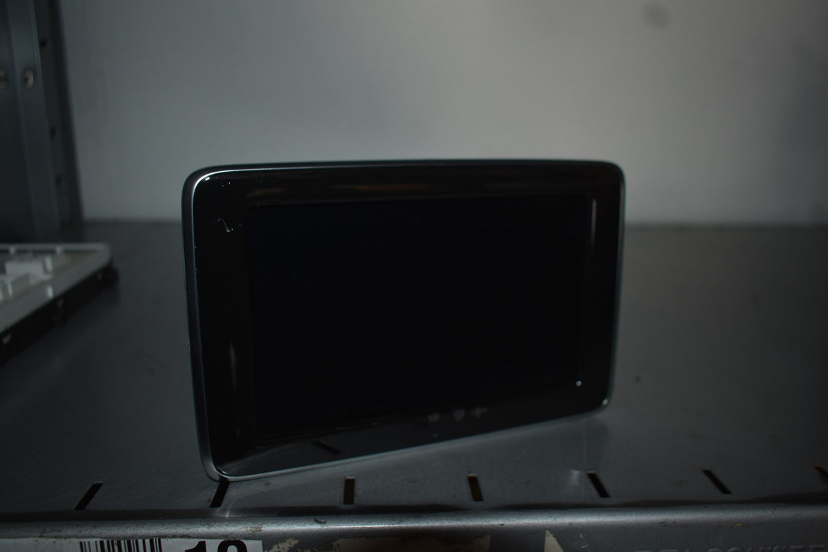 Original Mercedes Bildschirm Monitor a2469015902