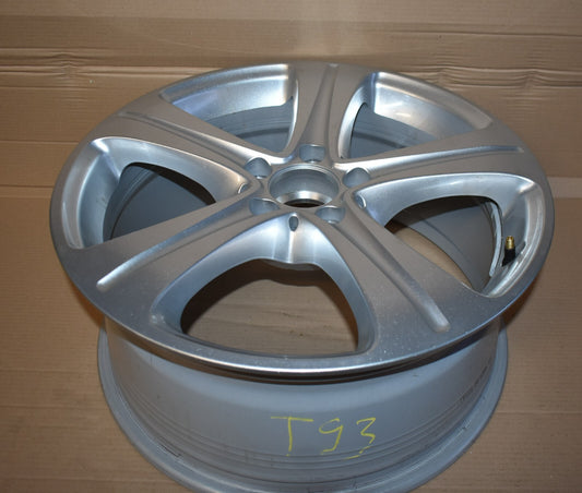 1x Original Mercedes Alufelge E Klasse w213 a2134011400 8 x 18 ET43