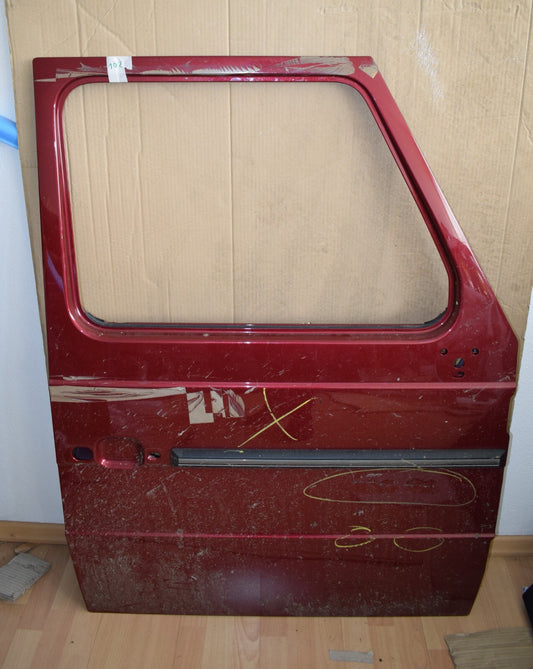 Original Mercedes G Klasse Türe door  w463 G VR vorne rechts