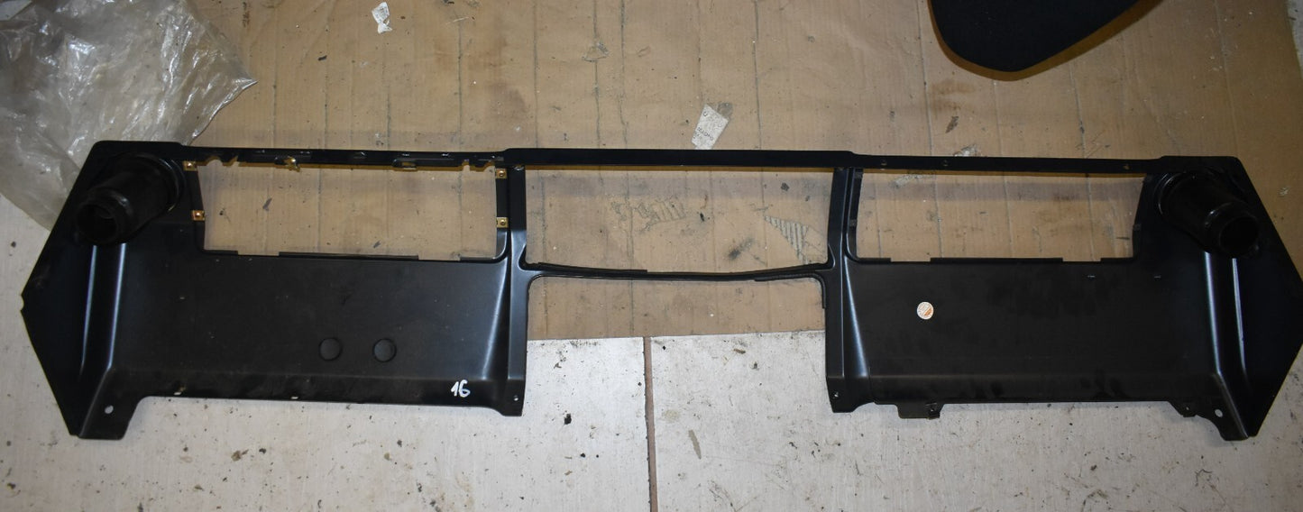 Original Mercedes G Klasse Armaturenbrett Oldtimer Instrumentel Teil