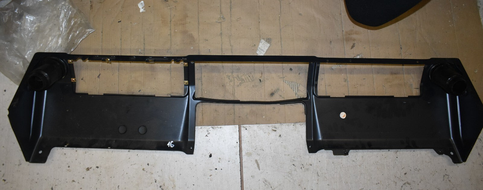 Original Mercedes G Klasse Armaturenbrett Oldtimer Instrumentel Teil