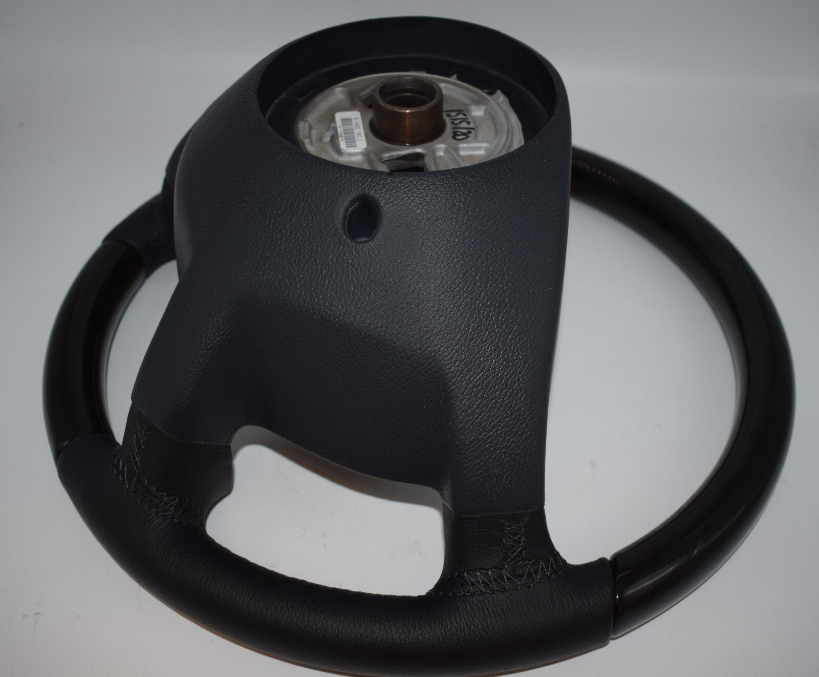 Original Mercedes Klasse G w463 Holzlenkrad Designo G55 A4634600503