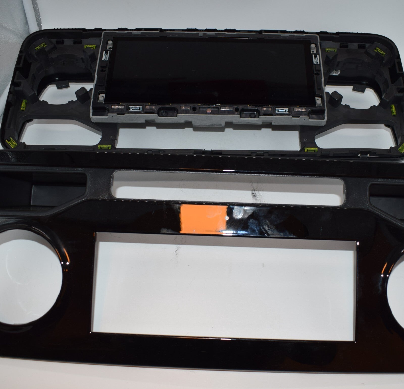 Original Mercedes Display w907 10,5 Zoll Touchscreen Sprinter a9079001603