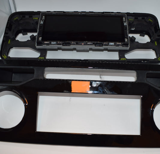 Original Mercedes Display w907 10,5 Zoll Touchscreen Sprinter a9079001603