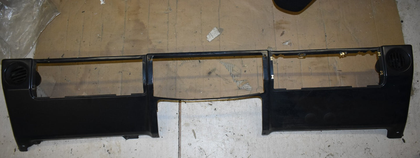 Original Mercedes G Klasse Armaturenbrett Oldtimer Instrumentel Teil