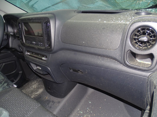 Mercedes w447 vito mixto tourer Armaturenbrett Cockpit Tacho navi comand 2025