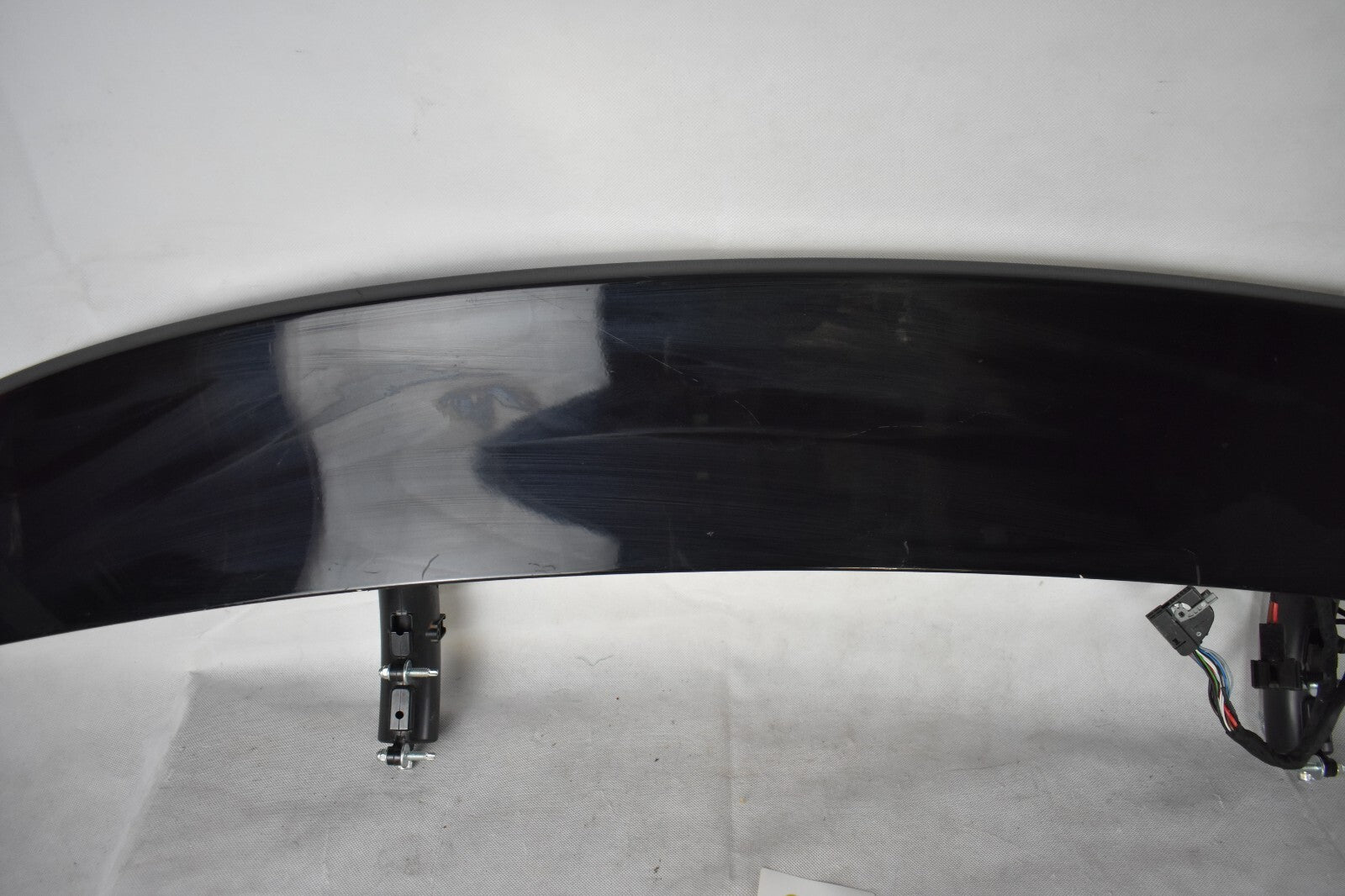 Original Mercedes AMG GT Spoiler Ausfahrbar x290 a2907900200