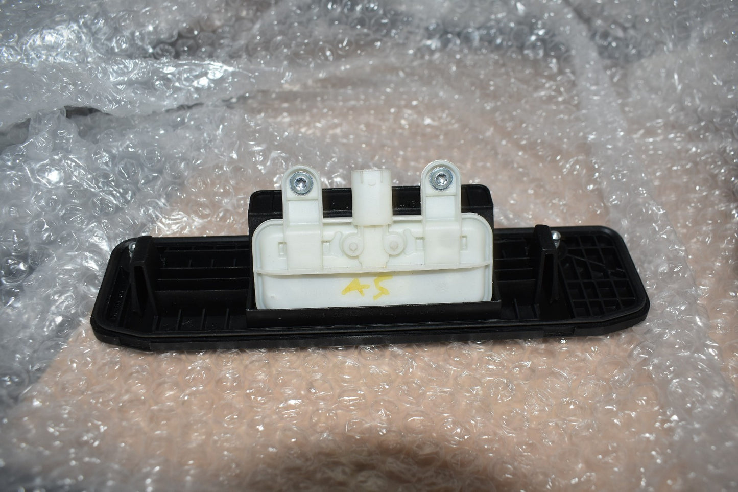 Original Mercedes Griff Heckklappe a16675000493  w447