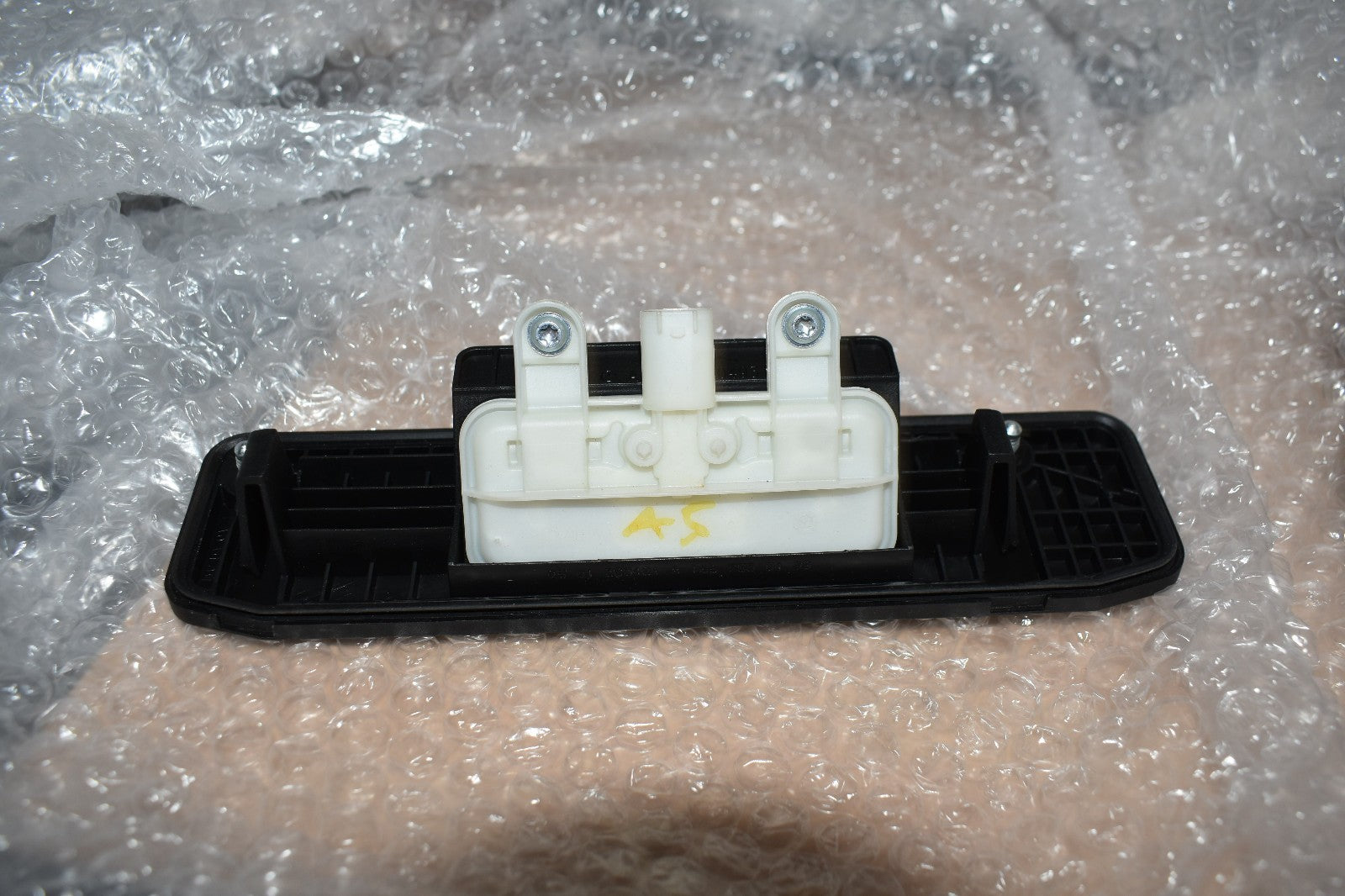 Original Mercedes Griff Heckklappe a16675000493  w447
