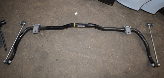 Original Mercedes w447 Drehstab a4473231365
