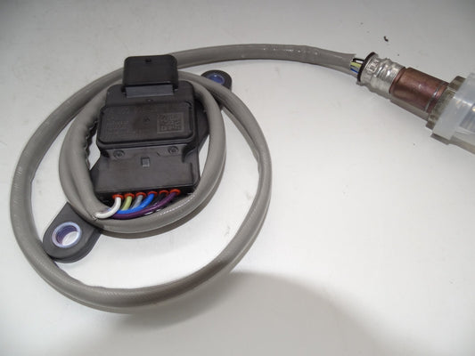 mercedes original und neu NOX sensor noxsensor a0009059816