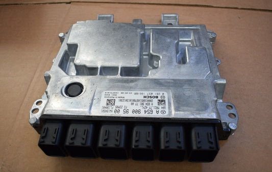 1x Original Mercedes w907 w447 OM654 Motorsteuegerät A6549009500 Neu