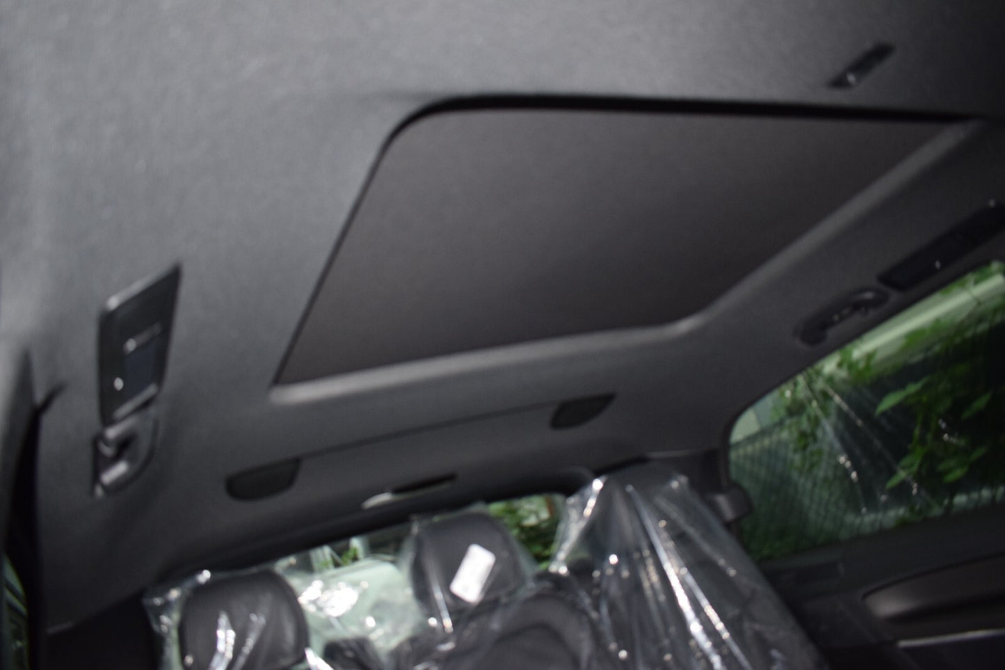 Mercedes w447 V Klasse Panoramadach  Wohnmobil Fenster Schiebedach