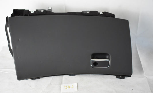 Original Mercedes w222 S Klasse Handschuhfach a2226800091 Air Balance