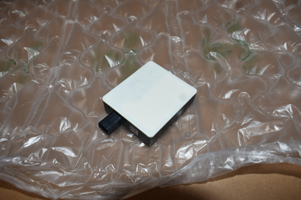 Original Mercedes Radarsensor a0009005450 neuwertig