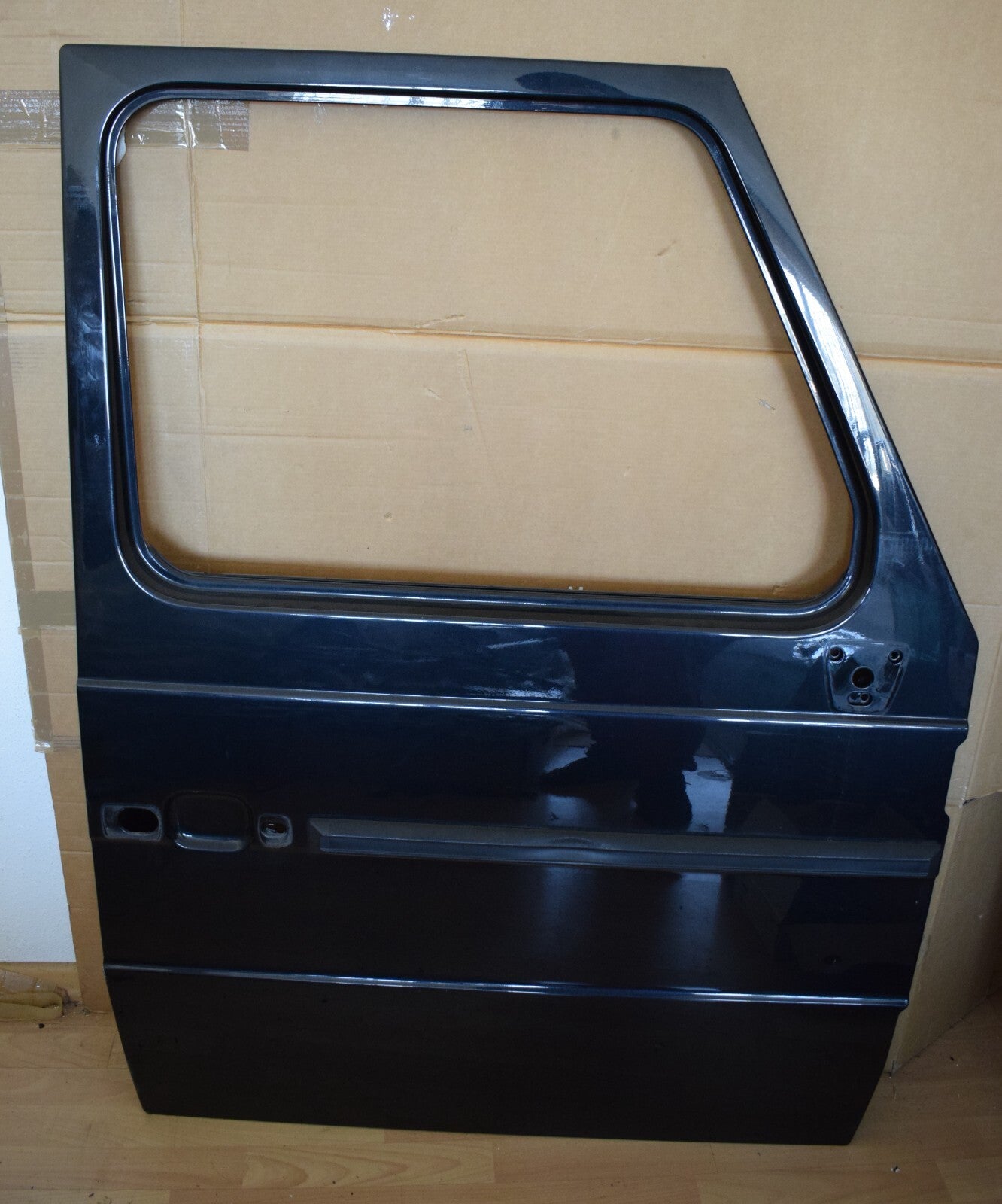 Original Mercedes G Klasse Türe door  w463 G VR vorne rechts