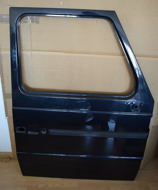 Original Mercedes G Klasse Türe door  w463 G VR vorne rechts