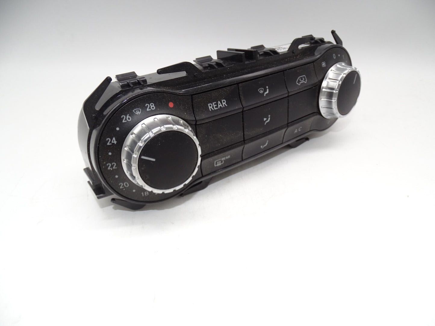vito klima bedienteil a4479004318 heizung bedientasten w447 schalter Tourer mixt