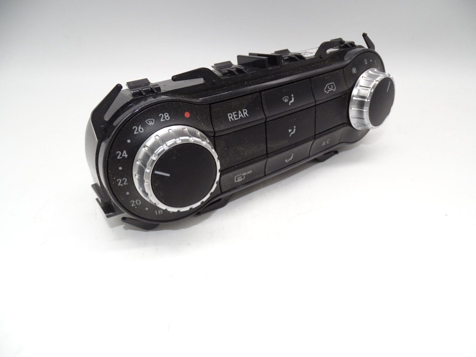 vito klima bedienteil a4479004318 heizung bedientasten w447 schalter Tourer mixt