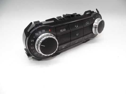 vito klima bedienteil a4479004318 heizung bedientasten w447 schalter Tourer mixt