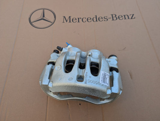 Original Mercedes Sprinter w907 Bremse Bremssattel links a9074218300 NEU