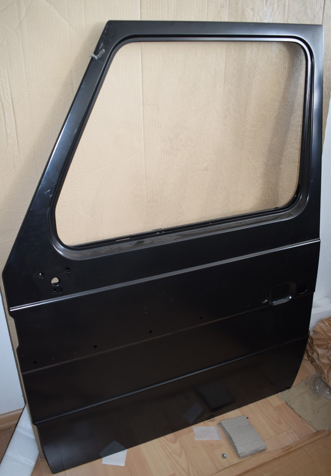 Original Mercedes G Klasse Türe door  w463 G VL vorne links