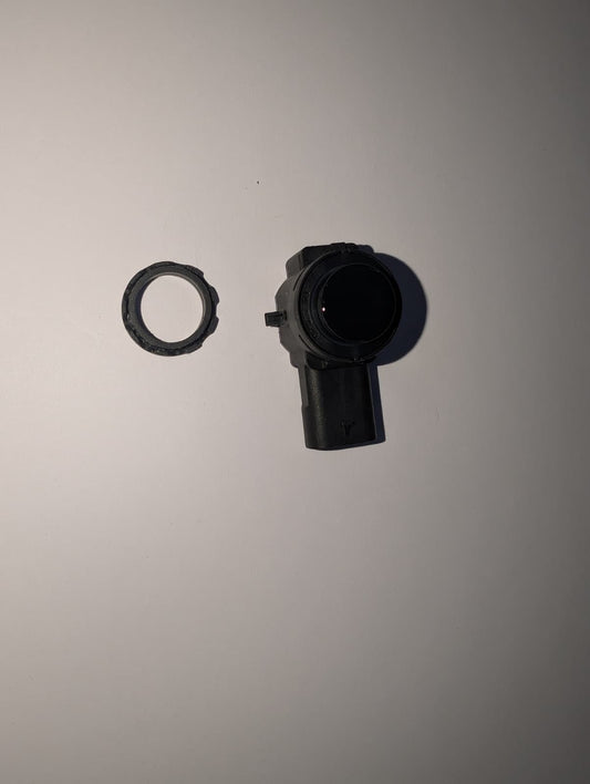 2x Original Mercedes Parksensor PDC A2239054210 Obsidianschwarz neuwertig