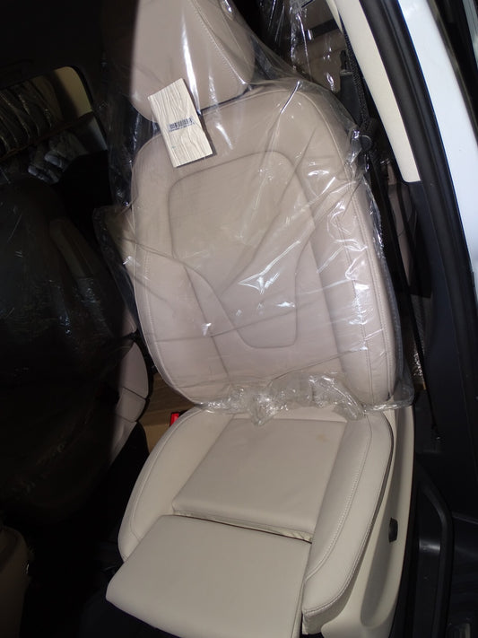 Mercedes w447 v klasse Marco Polo fahrer beifahrer sitz leder Lugano neue model